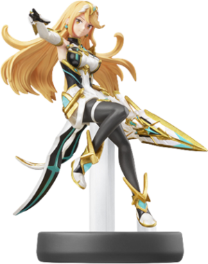 Mythra