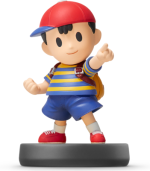 Ness