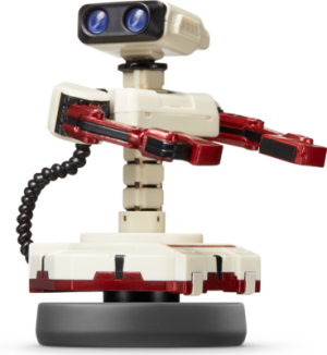 R.O.B. (Famicom)