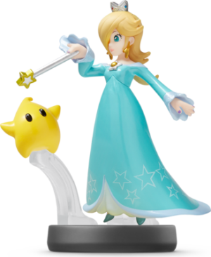 Rosalina