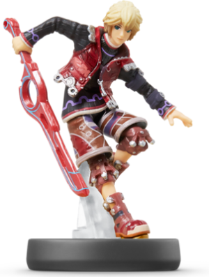 Shulk