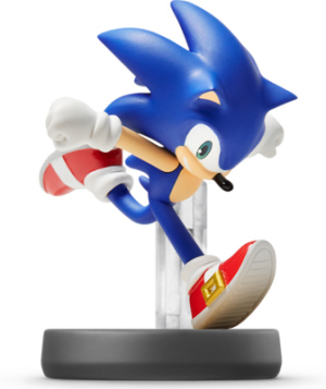 Sonic
