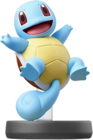 Squirtle