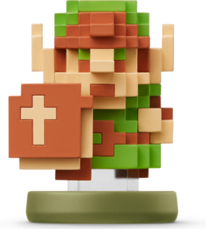 Link - The Legend of Zelda