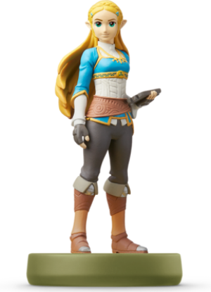 Zelda