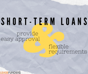 short term loans