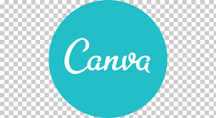 Canva logo for email marketing resources