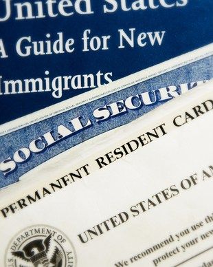 social security number