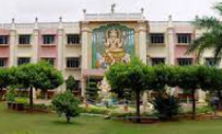 Sri Sathya Sai Higher Secondary School
