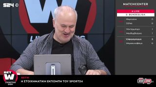 Άχαστο BETW: Πέρασε αέρας ο Λεβαδειακός και στο Live Κόμο, Βαλένθια & η ανατροπή της Φράιμπουργκ