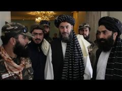 Αφγανιστάν: Ανταλλαγή κρατουμένων με τις ΗΠΑ – Επέστρεψε βαρώνος της ηρω¨ίνης Μπασίρ Νουρζάι