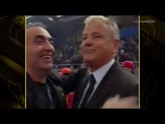 Αφιέρωμα ΑΕΚ: Ο Ίβκοβιτς, η ρεβάνς από την Κίντερ Μπολόνια και το δεύτερο ευρωπαϊκό