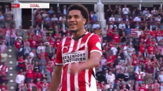 Aϊντχόφεν – Χεράκλες Άλμελο: 4-1 (MD 33, 14/5/25)