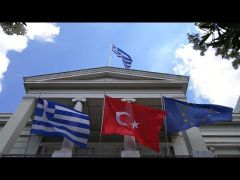 ΑΝΑΛΥΣΗ: Οι σχέσεις Ελλάδας-Τουρκίας πριν και μετά τις εκλογές- Θα διατηρηθεί η ατμόσφαιρα ηρεμία…
