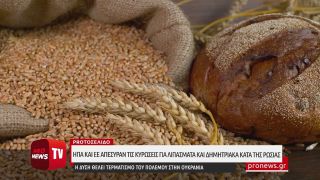 Αρχή επίλυσης ουκρανικού; – ΗΠΑ και ΕΕ απέσυραν κυρώσεις για λιπάσματα & δημητριακά κατά της Ρωσίας