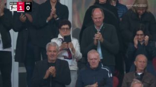 Μπάγερν Μονάχου – Γκλάντμπαχ: 2-0 (MD 33, 10/05/2025)