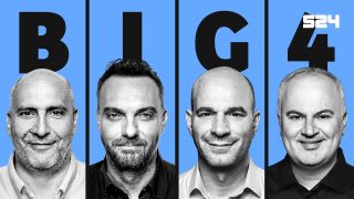 BIG 4 για την άφιξη του Τσιριβέγια στην Αθήνα και τις εξελίξεις στον μπασκετικό Άρη