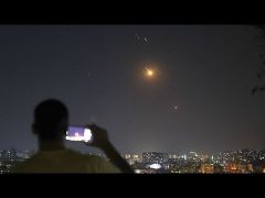Bίντεο παραπλανούν τους χρήστες των μέσων κοινωνικής δικτύωσης σχετικά με τη σύγκρουση Ισραήλ-Ιράν
