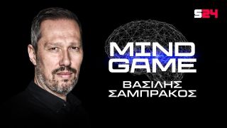 Δημήτρης Σαλπιγγίδης | “Ετσι πείστηκαν Ζαφείρης και Καρέτσας να παίξουν στην Εθνική ομάδα”