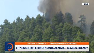 Δύο πυροσβεστικά αεροσκάφη στέλνει η Τουρκία στην Ελλάδα | Μεσημεριανό δελτίο  | OPEN TV