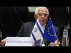 ΕΕ: Ανάγκη δημιουργίας ανθρωπιστικών διαδρόμων στη Γάζα