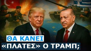 Έρχεται «light πόλεμος» μεταξύ Ελλάδας-Τουρκίας όπως είδαμε σε Ινδία-Πακιστάν και Ισραήλ-Ιράν;