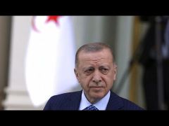 Ερντογάν: Η Τουρκία “δεν θα υποχωρήσει” για την ένταξη της Σουηδίας και της Φινλανδίας στο ΝΑΤΟ