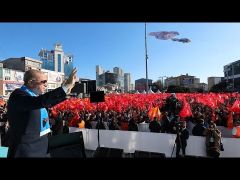 Ερντογάν σε Μητσοτάκη: Φέρσου έξυπνα αλλιώς οι τρελοί Τούρκοι θα έρθουν