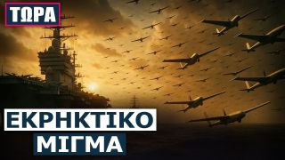 Εσπευσμένα αμερικανικές δυνάμεις για να ενισχύσουν του Ισραήλ – Κόλαση επί τις γης υπόσχεται το Ιράν