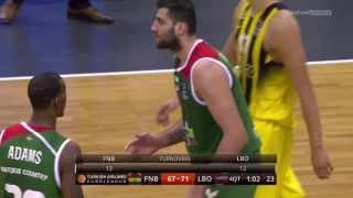 Final Four 2016 – Βερολίνο: Η Επιστροφή της ΤΣΣΚΑ στην Κορυφή