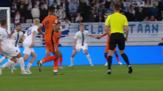 Φινλανδία – Ολλανδία: 0-2 (MD3, 07/06/2025)