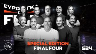 Γι’ αυτό αποκλείστηκε ο Παναθηναϊκός από το Final Four του Άμπου Ντάμπι
