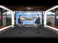 Γιάννης Πανταζόπουλος (Air France-KLM): Πυλώνας του ελληνικού τουρισμού η Γαλλία