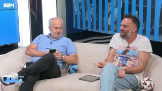 Η ατάκα του Μίτσιτς στην άφιξή του στην Αθήνα και οι μεταγραφές Σιπιόνι, Τσιριβέγια και Ντέσερς