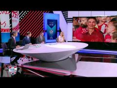 Η Ώρα των πρωταθλητών (18/5/2025)