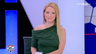 Η Ώρα των πρωταθλητών, Α’ Μέρος (27/4/2025)