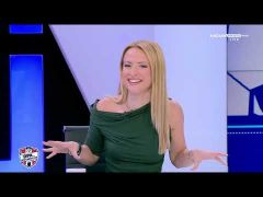 Η Ώρα των πρωταθλητών, Β’ Μέρος (27/4/2025)