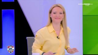 Η Ώρα των πρωταθλητών, Β’ Μέρος (6/4/2025)