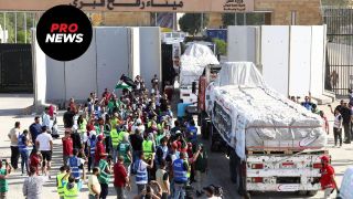 Ισραήλ: Δώδεκα Έλληνες πολίτες βγήκαν με ασφάλεια από τη Γάζα μέσω της Ράφας