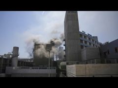 Ισραήλ – Ιράν: «Όχι» της Τεχεράνης σε συνομιλίες για τα πυρηνικά όσο συνεχίζονται οι επιθέσεις
