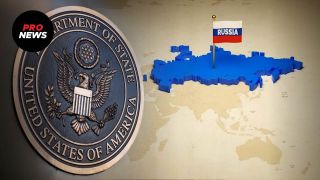 Κλιμάκωση: Οι ΗΠΑ καλούν τους πολίτες τους να εγκαταλείψουν άμεσα την Ρωσία