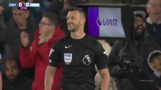 Κρίσταλ Πάλας – Νότιγχαμ Φόρεστ: 1-1 (MD35, 05/05/2025)