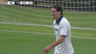 Λεβαδειακός – Athens Kallithea: 4-1 (MD 7 playouts, 10/05/2025)