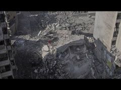 Λίβανος: Ισραηλινά πλήγματα κατά στόχων της Χεζμπολάχ στην Βηρυτό