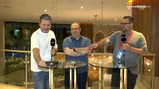 Live από το Άμπου Ντάμπι (22/5/2025)