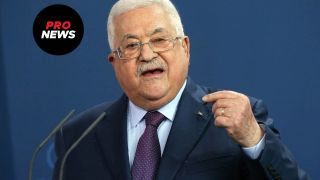 Μ.Αμπάς: Πρόθυμος να αναλάβει τον έλεγχο της Γάζας μετά την Χαμάς