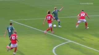 Mάλτα – Λιθουανία: 0-0 (MD 3 World Cup Qualifiers, 07/06/2025)