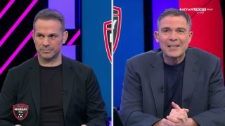Monday Football Club (14/4/2025)