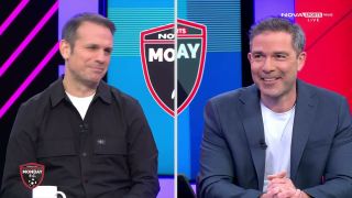 Monday Football Club (5/5/2025)