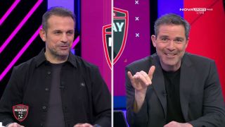 Monday Football Club (7/4/2025)